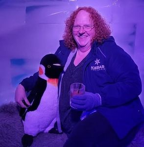 Meet your Posher, Wendy